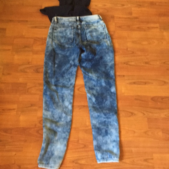 Bongo Jeans - Picture 4 of 4